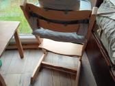 Stokke kėdutė Tripp trap - nuotraukos Nr. 3