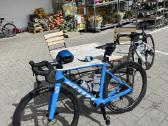 Scott Addict RC 30 (54cm) Sram Rival etap AXS - nuotraukos Nr. 3