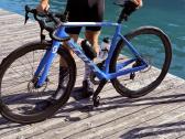 Scott Addict RC 30 (54cm) Sram Rival etap AXS - nuotraukos Nr. 5