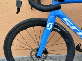 Scott Addict RC 30 (54cm) Sram Rival etap AXS - nuotraukos Nr. 6