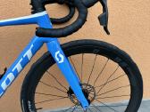 Scott Addict RC 30 (54cm) Sram Rival etap AXS - nuotraukos Nr. 9