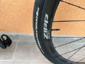 Scott Addict RC 30 (54cm) Sram Rival etap AXS - nuotraukos Nr. 15