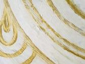 Masyvus minimalistinis paveikslas (170 x 127 cm) - nuotraukos Nr. 4
