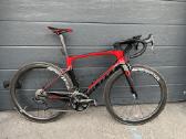Scott Foil 30 2019 Aero - nuotraukos Nr. 4
