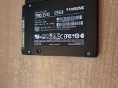 Parduodu SSD diskus 128 ir 256 - nuotraukos Nr. 2