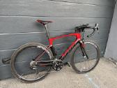 Scott Foil 30 2019 Aero - nuotraukos Nr. 5