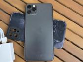 iPhone 11 Pro Max, 64 GB, tvarkingas - nuotraukos Nr. 7