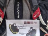 Parasparnio pakaba Woody Walley - nuotraukos Nr. 4
