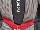 Parasparnio pakaba Woody Walley - nuotraukos Nr. 5