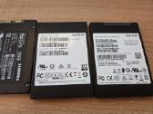 Parduodu SSD diskus 128 ir 256 - nuotraukos Nr. 3