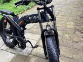 Engwi X24 Dual battery - nuotraukos Nr. 8