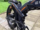 Engwi X24 Dual battery - nuotraukos Nr. 9