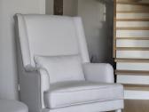 Naujas supamas fotelis tik 220€ vietoj 900€ - nuotraukos Nr. 2