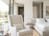 Naujas supamas fotelis tik 220€ vietoj 900€ - nuotraukos Nr. 4