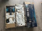 Puikiai išlaikytas Philips Xc8057/01 - nuotraukos Nr. 3