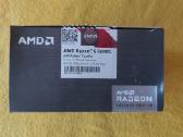 Amd Ryzen 5 5600g - nuotraukos Nr. 2