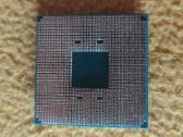 Amd Ryzen 5 5600g - nuotraukos Nr. 6