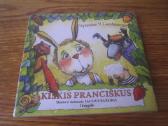 Knygos vaikams,pasakos,pažintinės knygelės. - nuotraukos Nr. 38