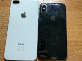 iPhone XS ir 8plus - nuotraukos Nr. 2