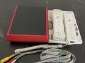 Nintendo wii mini rvl-201 2 pulteliai + žaidimas - nuotraukos Nr. 3