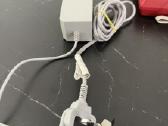 Nintendo wii mini rvl-201 2 pulteliai + žaidimas - nuotraukos Nr. 5