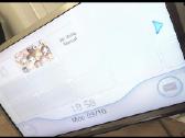 Nintendo wii mini rvl-201 2 pulteliai + žaidimas - nuotraukos Nr. 6