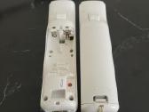 Nintendo wii mini rvl-201 2 pulteliai + žaidimas - nuotraukos Nr. 7