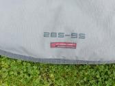 Fanatic burlentė, Neilpryde gikas, smulkmenos - nuotraukos Nr. 8