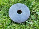 Metalinis skriemulys 70 mm – anga 15 mm - nuotraukos Nr. 4