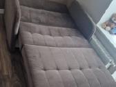 Parduodama sofa - lova - nuotraukos Nr. 2