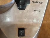 Elektrine mesmale kenwood - nuotraukos Nr. 8