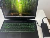 Hp Pavilion Gaming Laptop - nuotraukos Nr. 2