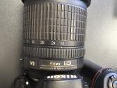Nikon D7000 2objekt. Tik 7k shutter - nuotraukos Nr. 5