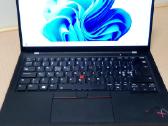 Lenovo Thinkpad X1 Carbon Gen 11i7-1355u,garantija - nuotraukos Nr. 5