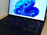 Lenovo Thinkpad X1 Carbon Gen 11i7-1355u,garantija - nuotraukos Nr. 2