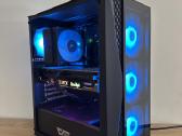 Gaming Pc i5-14400f + Rtx 3070 8gb 16gb RAM - nuotraukos Nr. 2