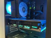 Gaming Pc i5-14400f + Rtx 3070 8gb 16gb RAM - nuotraukos Nr. 3