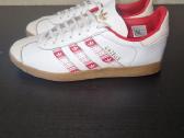 Adidas Gazelle sportbačiai - nuotraukos Nr. 4