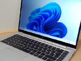 Hp 840 G8 i5 1135g7 2.4ghz 16gb, įmonės garantija - nuotraukos Nr. 2