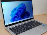 Hp 840 G8 i5 1135g7 2.4ghz 16gb, įmonės garantija - nuotraukos Nr. 3