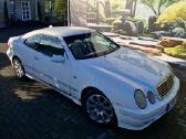 Mercedes Benz Clk 200 - nuotraukos Nr. 5
