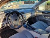 Mercedes Benz Clk 200 - nuotraukos Nr. 6