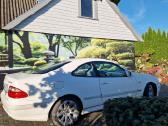 Mercedes Benz Clk 200 - nuotraukos Nr. 7