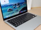 Apple MacBook Air  M2 8gb 256gb SSD, garantija - nuotraukos Nr. 4