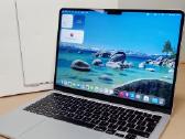 Apple MacBook Air  M2 8gb 256gb SSD, garantija - nuotraukos Nr. 3