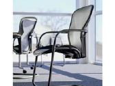 Herman Miller Aeron Grafito Lankytojo Kėdės - nuotraukos Nr. 6