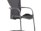 Herman Miller Aeron Grafito Lankytojo Kėdės - nuotraukos Nr. 2
