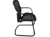 Herman Miller Aeron Grafito Lankytojo Kėdės - nuotraukos Nr. 4