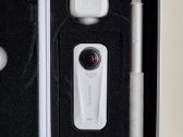 Insta 360 x4 Air - nuotraukos Nr. 2