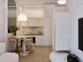 Sensu apartamentai su terasa - nuotraukos Nr. 9